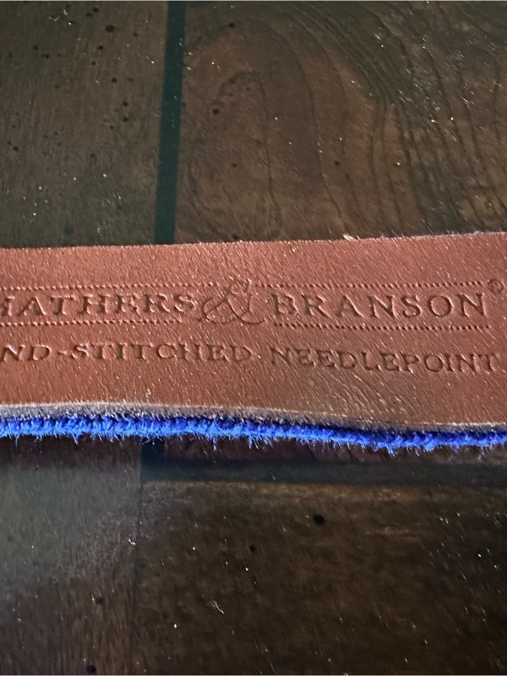 Smathers & Branson only work